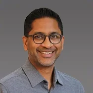 Paddy Srinivasan