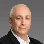  Nechemia (Chemi) Peres 